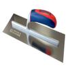 Spear & Jackson 10613SF/14 S/F HDL Stainless Plastering Trowel, Blue, 13-Inch view 1