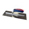 Spear & Jackson 10613SF/14 S/F HDL Stainless Plastering Trowel, Blue, 13-Inch view 2
