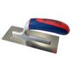 Spear & Jackson 10613SF/14 S/F HDL Stainless Plastering Trowel, Blue, 13-Inch view 3