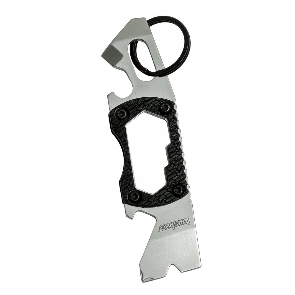 Kershaw PT-2 Multi-Function Keychain Tool