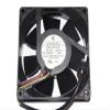 Melco 90 * 25mm MMF-09D24TS MM6 NC5332H74A 24V 0.22A 3Wire ABB Fan,MMF-09D24TS-MM6 view 1
