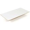 Global Industrial 1/2" Thick Melamine Laminate Deck, 96"W x 48"D view 2