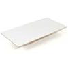 Global Industrial 1/2" Thick Melamine Laminate Deck, 96"W x 48"D view 3