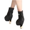 Women's High-heeled Shoes Rian Shoes Fashionable Shoes Cover (XXL) view 3