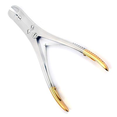 AAProTools TC CNS Pin Wire Cutter 9" Orthpedic Instruments