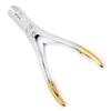 AAProTools TC CNS Pin Wire Cutter 9" Orthpedic Instruments view 1