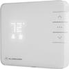 Alarm.com Smart Thermostat view 1