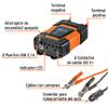 200 W Power Inverter view 2