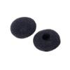 ECS Ear Cushions for Audio Transcription Headset Compatible with Spectra USB, PC, ST & FLX-10 view 2
