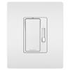 Legrand radiant 700VA MLV Dimmer Light Switch 3-Way Tri-Color 1-Pack view 1