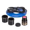 AmScope 3.0 Mega Pixel USB Still Photo & Live Video Microscope Imager Digital Camera 3MP,MD300 view 1