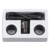 AmScope 3.0 Mega Pixel USB Still Photo & Live Video Microscope Imager Digital Camera 3MP,MD300 view 2
