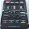 USARMT New Replaced Sharp GA840WJSA Remote for Sharp AQUOS LC-40LE810 LC-40LE820 LC-46LE810 LC-46LE820 LC-52LE810 LC-52LE820 LC-60LE810 LC-60LE820 TVs view 2