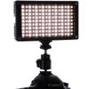 Genaray LED-6200T 144 LED Variable-Color On-Camera Light view 4