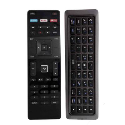 USARMT New XRT500 XUMO Remote for 2015 2016 2017 VIZIO Smart app Internet tv