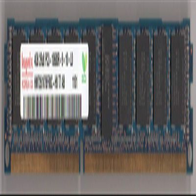 HYNIX HMT351V7BFR8C-H9 PC3-10600R DDR3 1333 4GB ECC REG 2RX8 VLP (for Server ONLY)