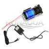 Booster Pump with Transformer Adapter for 50 GPD Reverse Osmosis System view 2