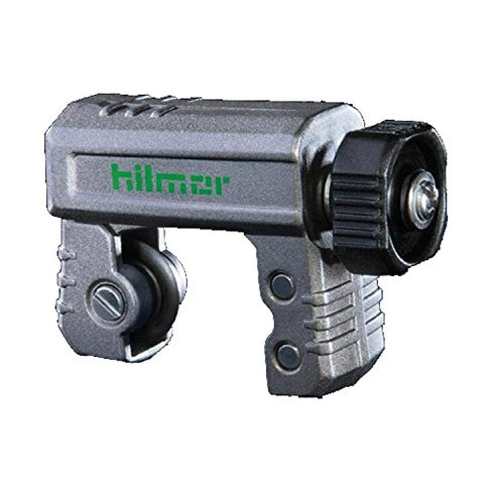 hilmor 1885382 Tube Cutter, 1/8" - 1"