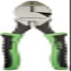 hilmor 1885411 LP95 Lineman's Plier, 9-1/2" view 1
