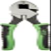 hilmor 1885411 LP95 Lineman's Plier, 9-1/2" view 2