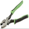 hilmor 1885411 LP95 Lineman's Plier, 9-1/2" view 3