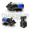 Booster Pump with Transformer Adapter for 100 GPD Reverse Osmosis System view 3