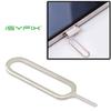 iSYFIX SIM Card Tray Eject Pin Removal Tool, 10 Pack view 2