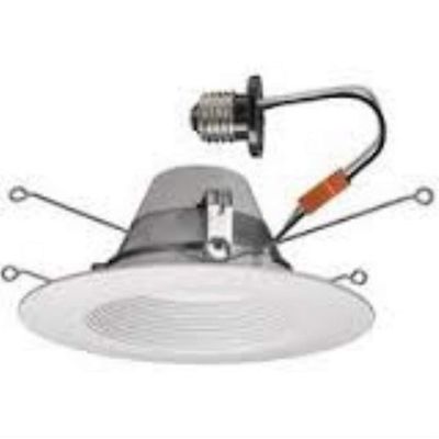ETi Solid State Lighting 53186142 Led Lamp