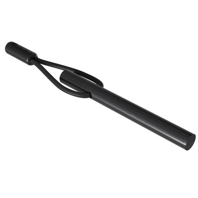 Hultafors Fire Steel (AR380280) - Ferrocerium Firesteel for Camping, Outdoor Activities, Campfires