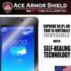 (3 Pack) Ace Armor Shield Protek Guard Screen Protector for The Suunto Core Wrist-Top Computer Watch/with Free Lifetime Replacement Warranty view 3