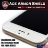 (3 Pack) Ace Armor Shield Protek Guard Screen Protector for The Suunto Core Wrist-Top Computer Watch/with Free Lifetime Replacement Warranty view 4
