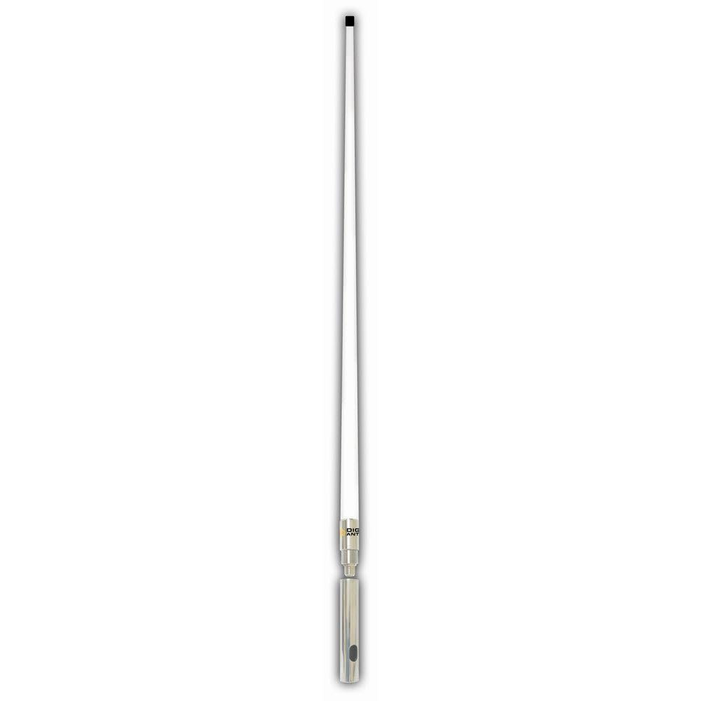 Digia 826-VW 4' VHF Aea - Whie