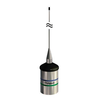 Shakespeae 5241 3' VHF Aea
