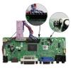 LVDs Controller Board 40pin for 17.3" 14" 1600x900 LP173WD1 N173FGE-L23 B173RW01 LTN173KT01 LTN173KT02 B140RTN02 N140O6 B140RW02 N140FGE-L31 WLED LCD Screen view 2