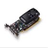 PNY NVIDIA Quadro P400 Professional Graphics Board - (VCQP400-PB) Graphic Cards view 1