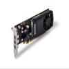 PNY NVIDIA Quadro P400 Professional Graphics Board - (VCQP400-PB) Graphic Cards view 3