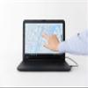 AirBar by Neonode - Add Touchscreen to 14" Windows 10 Notebooks view 4