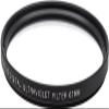 67mm Multi-Coated UV Protective Filter for Canon Rebel T6i, T6s, T7i, EOS 80D, EOS 77D Cameras with Canon EF-S 18-135mm is STM Lens view 2