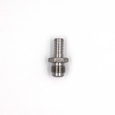 Hose Stem (Stainless)