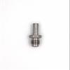 Hose Stem (Stainless) view 1