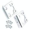 19"" Rack Mount Kit Compatible with Cisco 2901, ACS-2901-RM-19= view 1