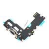 E-REPAIR Charging Port Headphone Jack Flex Cable Replacement for iPhone 7 (4.7 inch) (Black) view 1