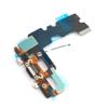 E-REPAIR Charging Port Headphone Jack Flex Cable Replacement for iPhone 7 (4.7 inch) (Black) view 2