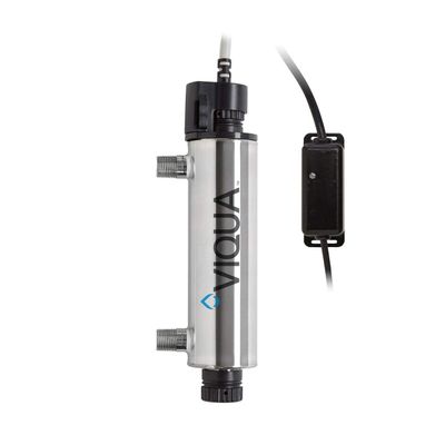 Viqua VT1 UV Home Water Treatment 1 GPM