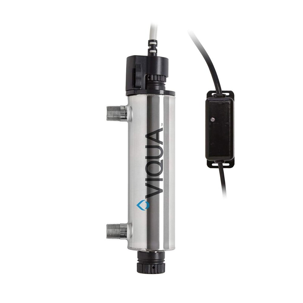 Viqua VT1 UV Home Water Treatment 1 GPM
