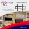 Wall Vision MOUNTS DEPLUS Suitable for 32"-55" M:DP-48 view 4