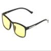Pilestone TP-009 Yellow Color Blind Glasses (Tritanomaly/Tritanopia) view 1