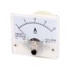 uxcell Analog Current Panel Meter DC 0-20A 85C1A Ampere Tester Gauge view 1