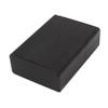 uxcell Aluminum Project Box Enclosure Case Electronic Power DIY 120x88x38mm view 1