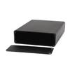 uxcell Aluminum Project Box Enclosure Case Electronic Power DIY 120x88x38mm view 2